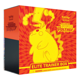 Vivid Voltage Elite Trainer Box