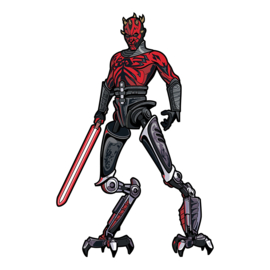 Star Wars The Clone Wars Darth Maul (1235)