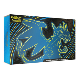 Mega Charizard X ex Ultra-Premium Collection