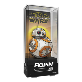 Star Wars The Force Awakens BB-8 (887)