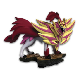 Crown Zenith Premium Figure Collection (Shiny Zamazenta)