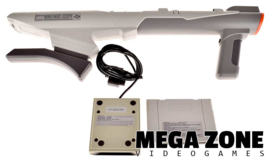 Super NES Nintendo Scope Set