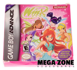 Winx Club