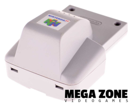 Rumble Pak