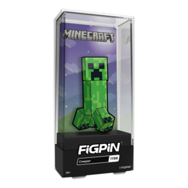 Minecraft Creeper (1198)