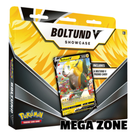 Boltund V Showcase