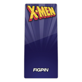 X-Men Animated Sentinel (916)