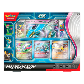 Paradox Wisdom Premium Collection