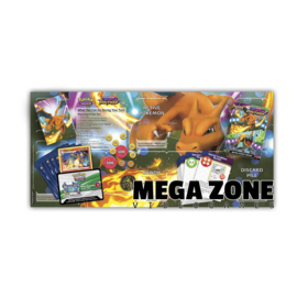 Vivid Voltage Theme Deck Charizard