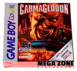 Carmageddon