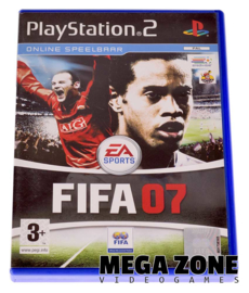 FIFA 07