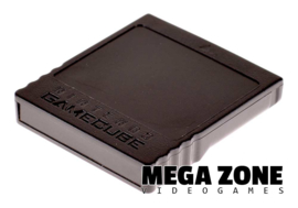GameCube Memory Card 251