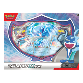 Palafin ex Box