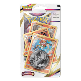 Lost Origin Premium Checklane Blister (Infernape)