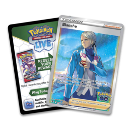 Pokémon GO Special Collection Team Mystic