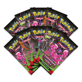 Shrouded Fable Mini Tin (Complete set of 5)