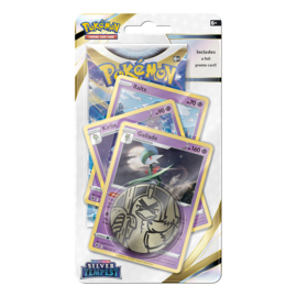 Silver Tempest Premium Checklane Blister (Gallade)