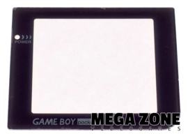 Game Boy Pocket Screen Lens