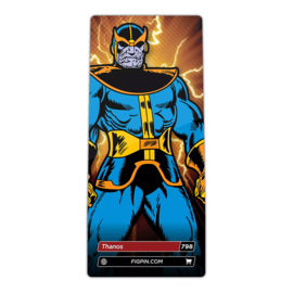 Marvel Classic Thanos (798)