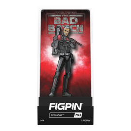 Star Wars The Bad Batch Crosshair (793)