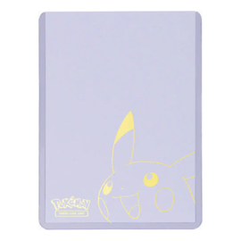 Ultra PRO Pikachu Toploader & Penny Sleeves Combo Pack (25)