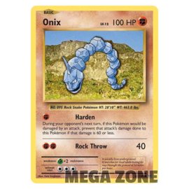 Onix - 61/108 - Common