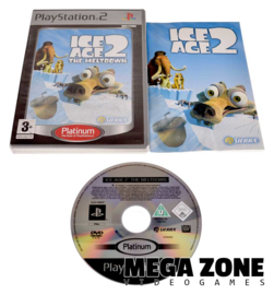 Ice Age 2 The Meltdown