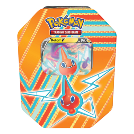 Hidden Potential Tin - Rotom V