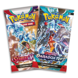 2-Pack Blister (Espathra)