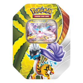 Paradox Destinies Tin - Raging Bolt ex