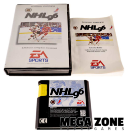 NHL 96