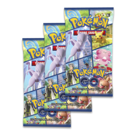 Pokémon GO Pin Collection Box (Charmander)
