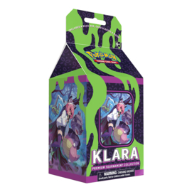 Klara Premium Tournament Collection