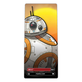 Star Wars The Force Awakens BB-8 (887)