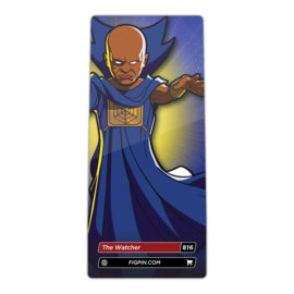 Marvel Studios What If...? The Watcher (816)