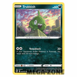 Trubbish - 043/073 - Common