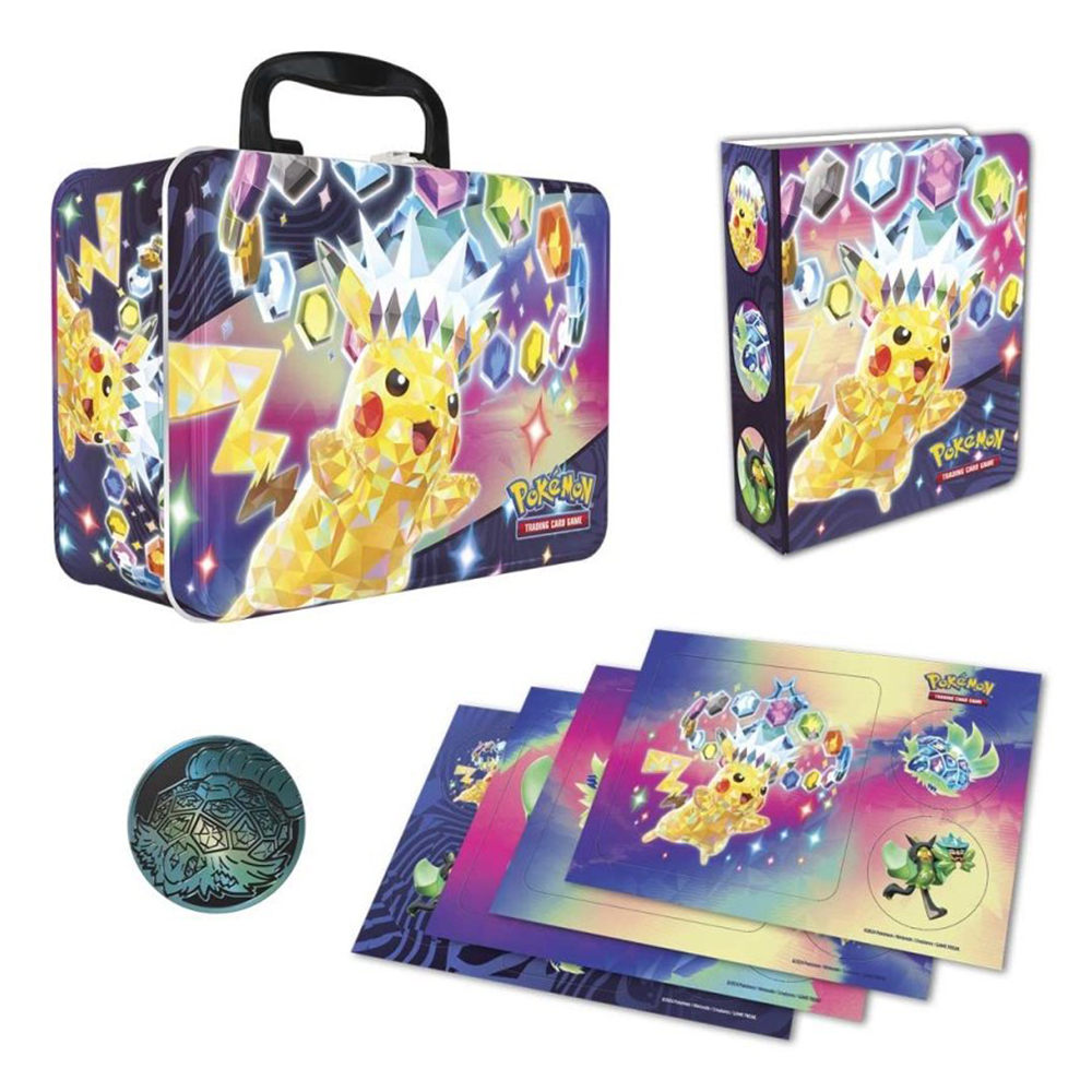 Collector's Chest (Fall 2024)