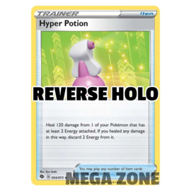 Hyper Potion - 054/073 - Uncommon - Reverse Holo