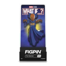 Marvel Studios What If...? The Watcher (816)
