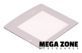 Game Boy Color Screen Lens