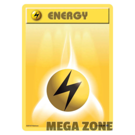 Lightning Energy - 94/108 - Common