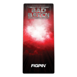 Star Wars The Bad Batch Crosshair (793)