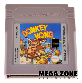 Donkey Kong