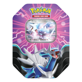 Azure Legends Tin - Dialga ex