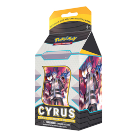 Cyrus Premium Tournament Collection