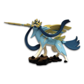 Crown Zenith Premium Figure Collection (Shiny Zacian)