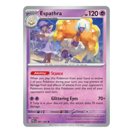 2-Pack Blister (Espathra)