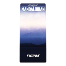 Star Wars The Mandalorian Dark Trooper (826)