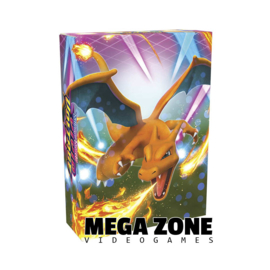 Vivid Voltage Theme Deck Charizard