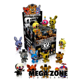 Five Nights at Freddy's Mystery Mini